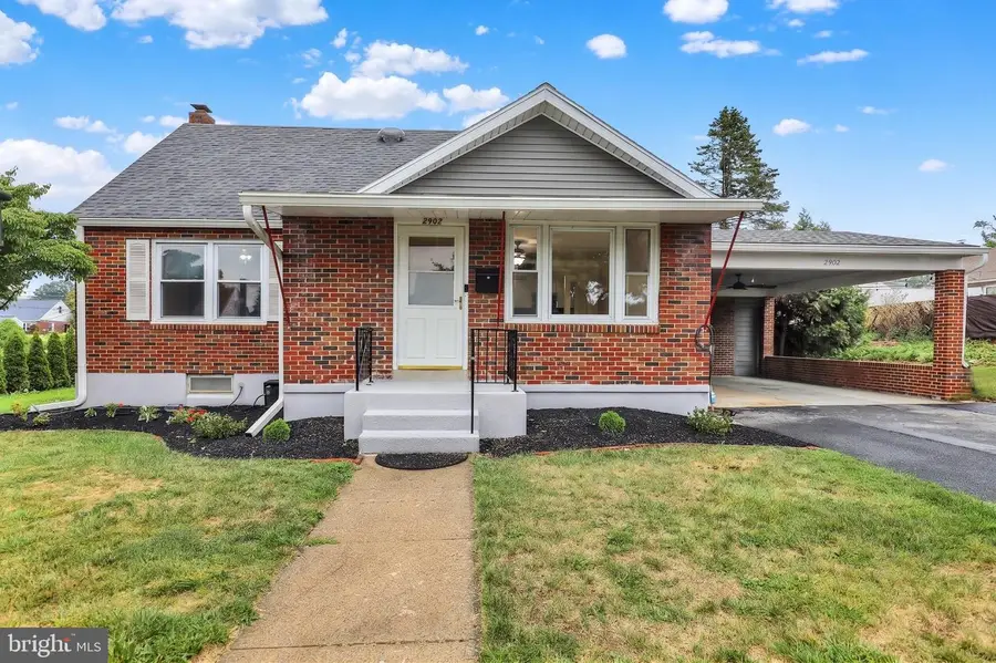 2902 Garfield, Reading, PA 19609 - #2