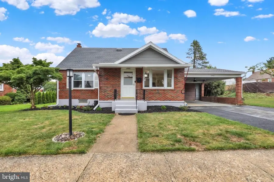 2902 Garfield, Reading, PA 19609 - #3