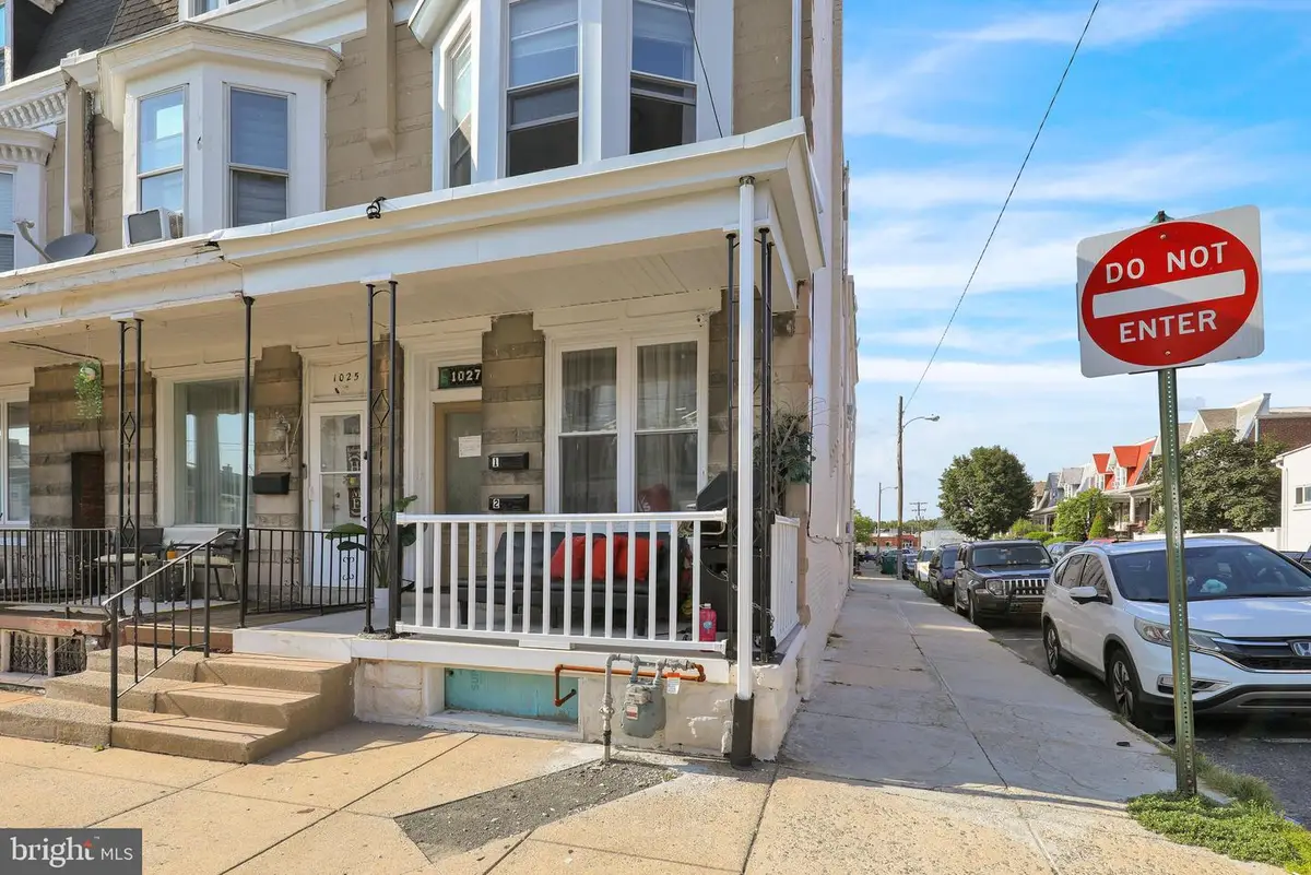 1027 Union St, Reading, PA 19604 - #1