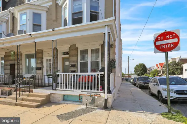 1027 Union St, READING, PA 19604