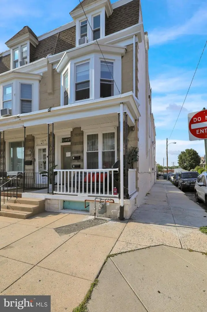 1027 Union St, Reading, PA 19604 - #2