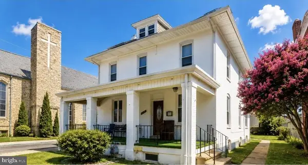 1101 Elizabeth Ave, READING, PA 19605