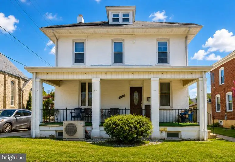 1101 Elizabeth Ave, Reading, PA 19605 - #2