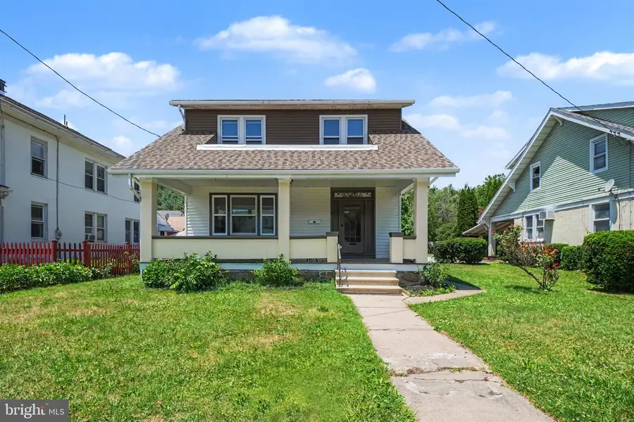 4 Myrtle Ave, Reading, PA 19606 - #3
