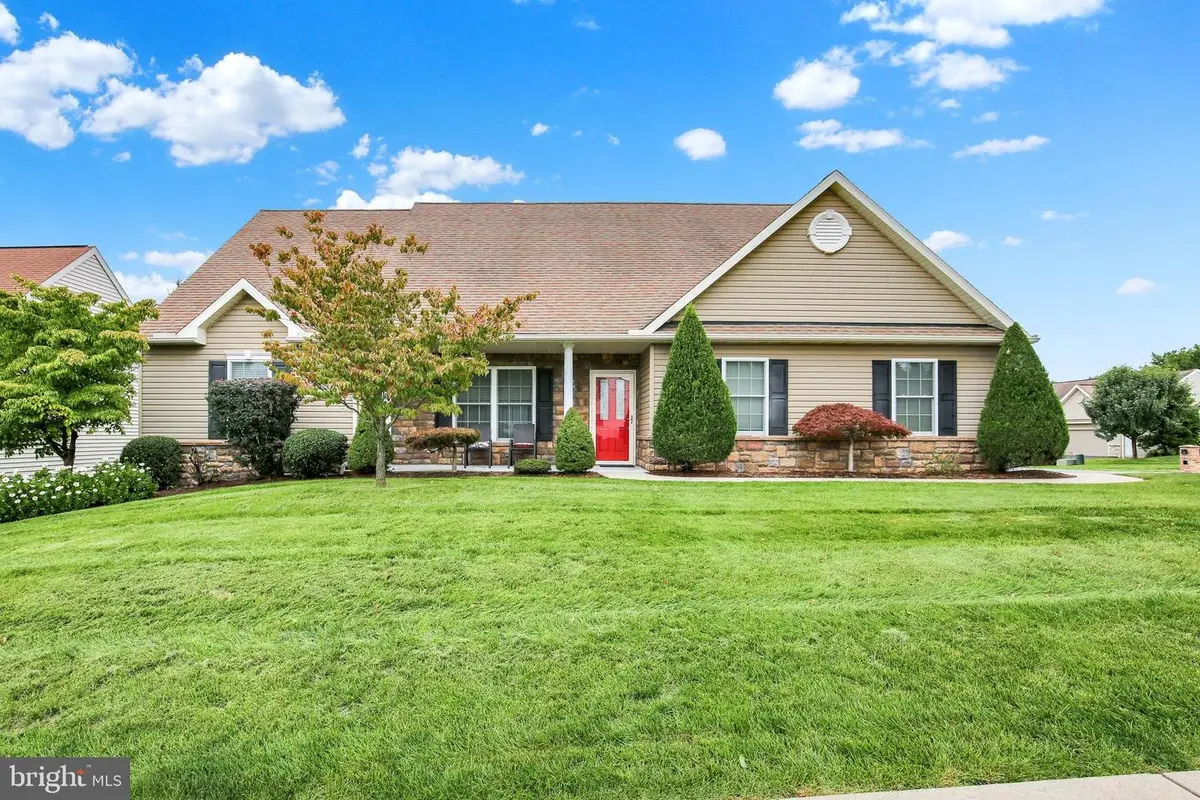 101 Day Lily Dr. Dr, Reading, PA 19608 - #1