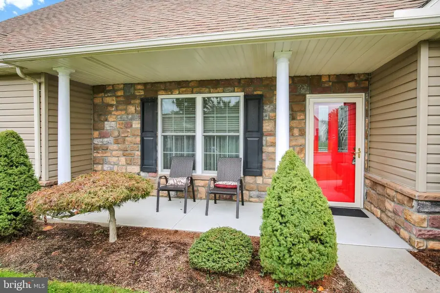 101 Day Lily Dr. Dr, Reading, PA 19608 - #3