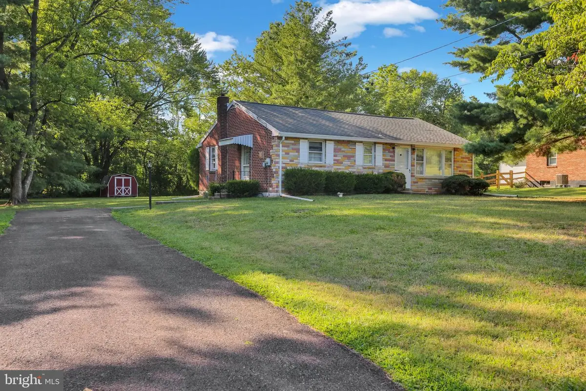 40 Monocacy Rd, Birdsboro, PA 19508 - #1