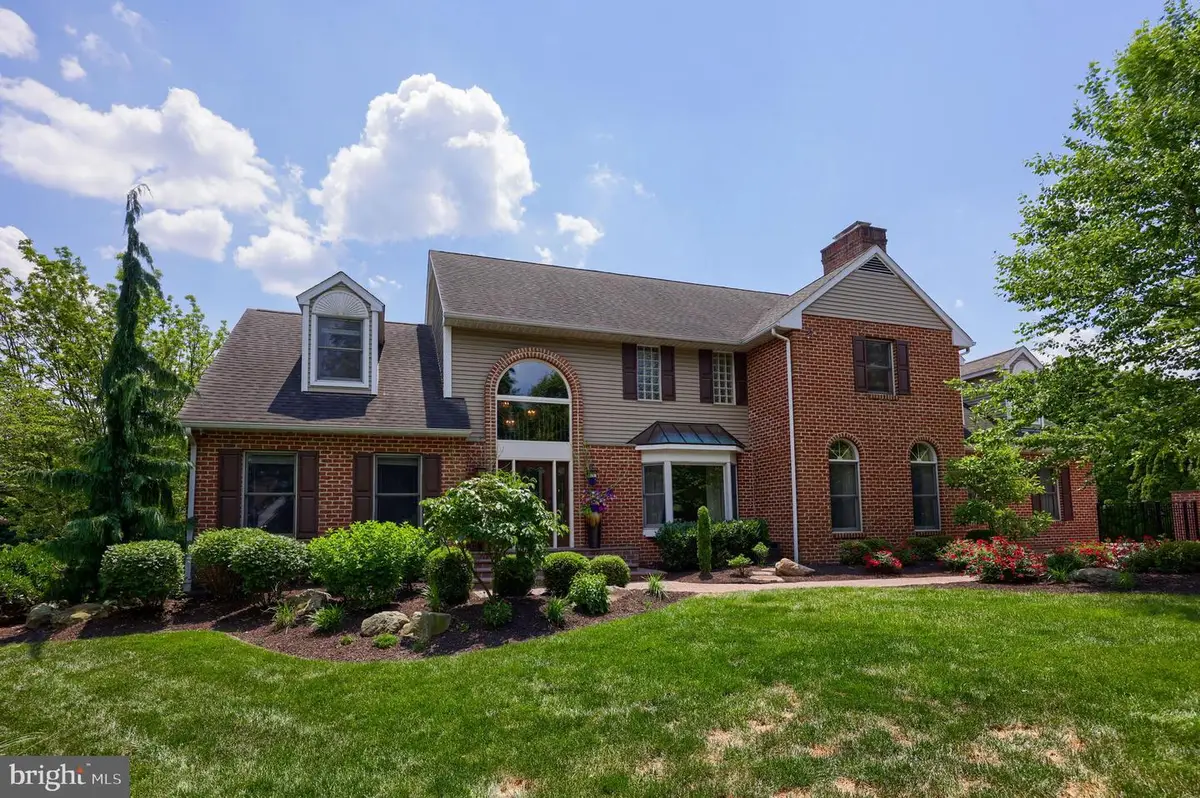 42 Timberline Dr, Wyomissing, PA 19610 - #1