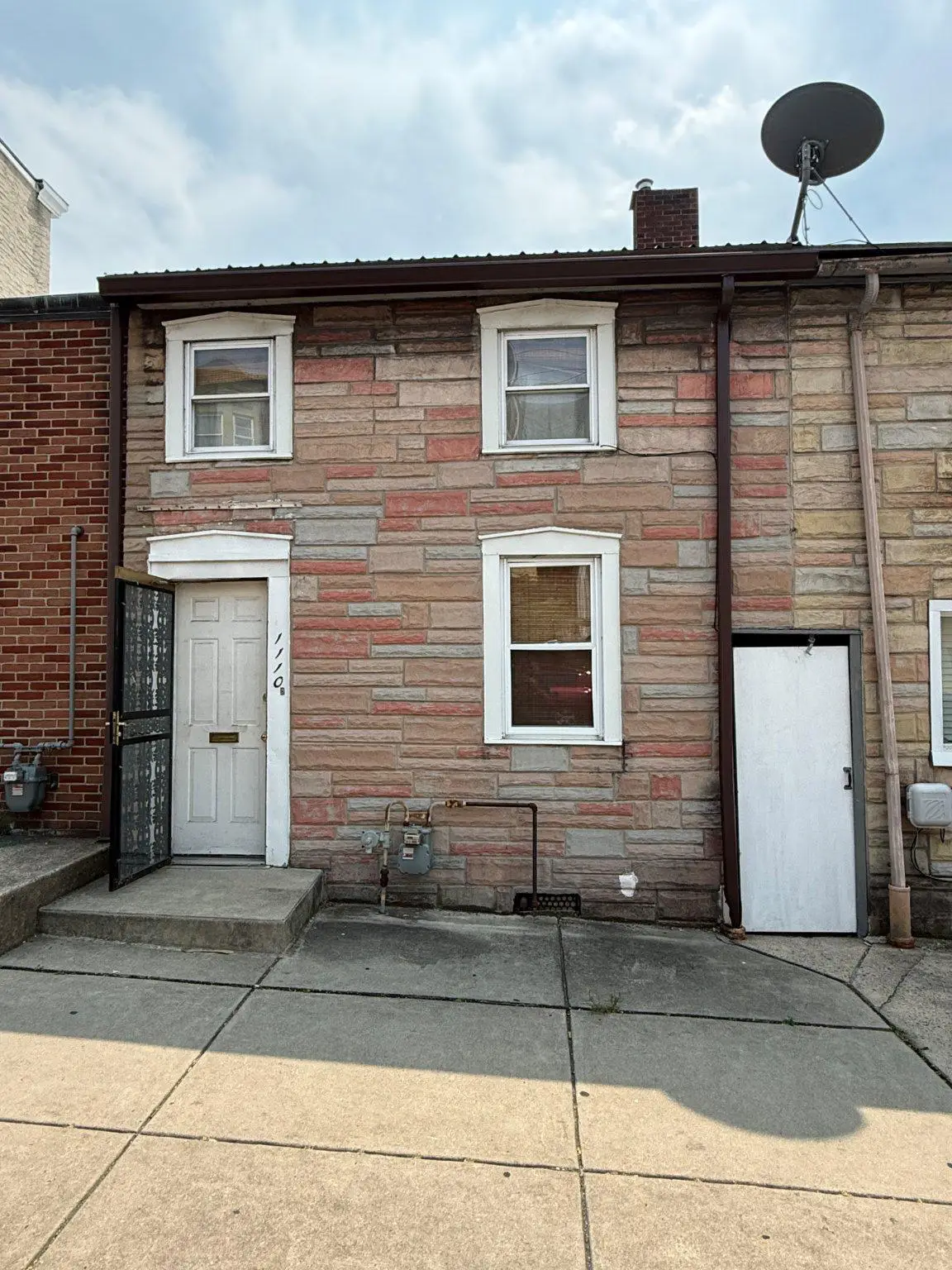 1110 Franklin St, Reading, PA 19602 - #1