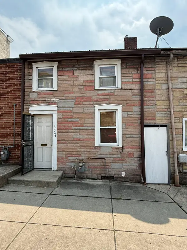 1110 Franklin St, READING, PA 19602