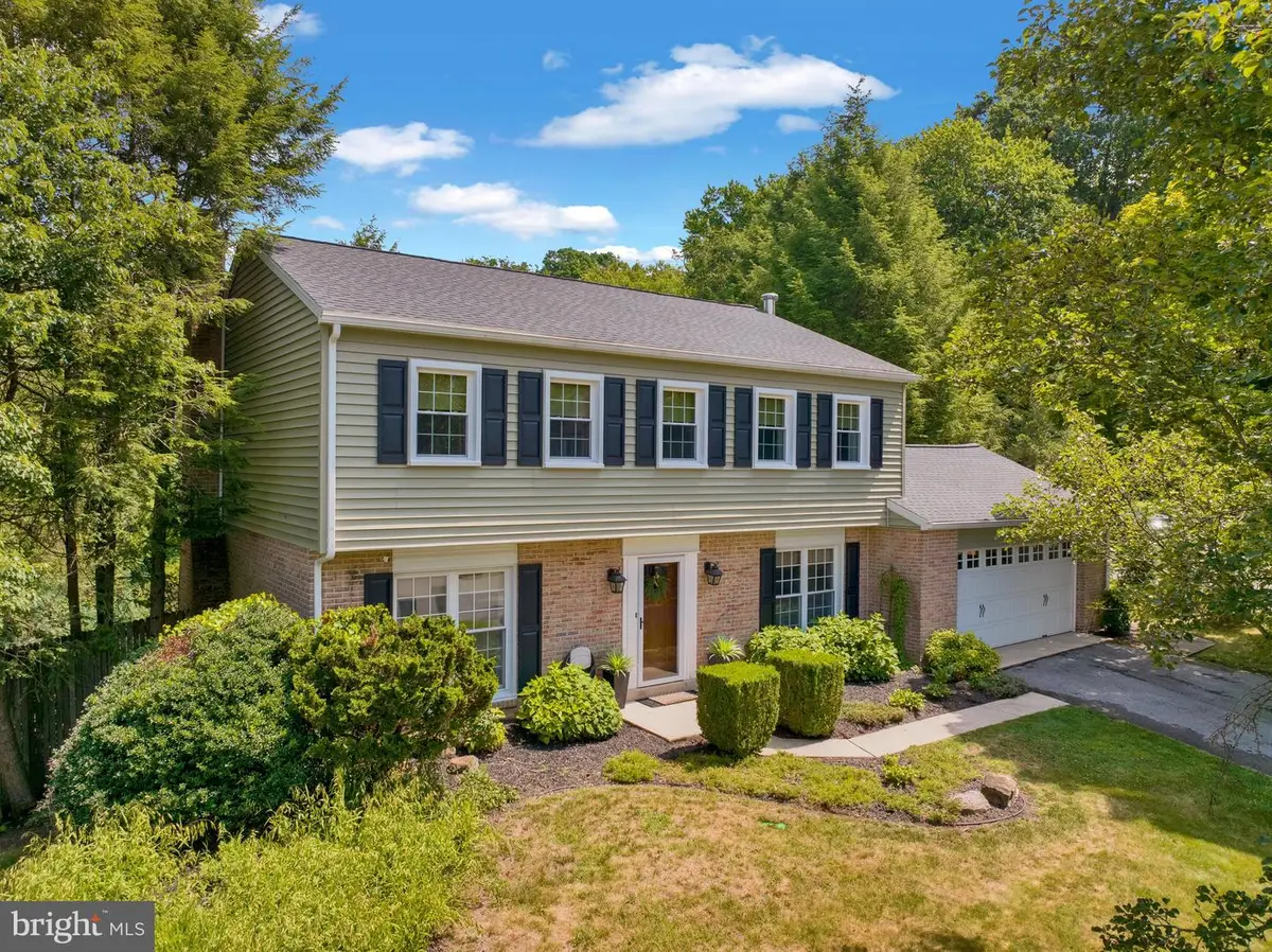7 Sandy Way, Reading, PA 19607 - #1