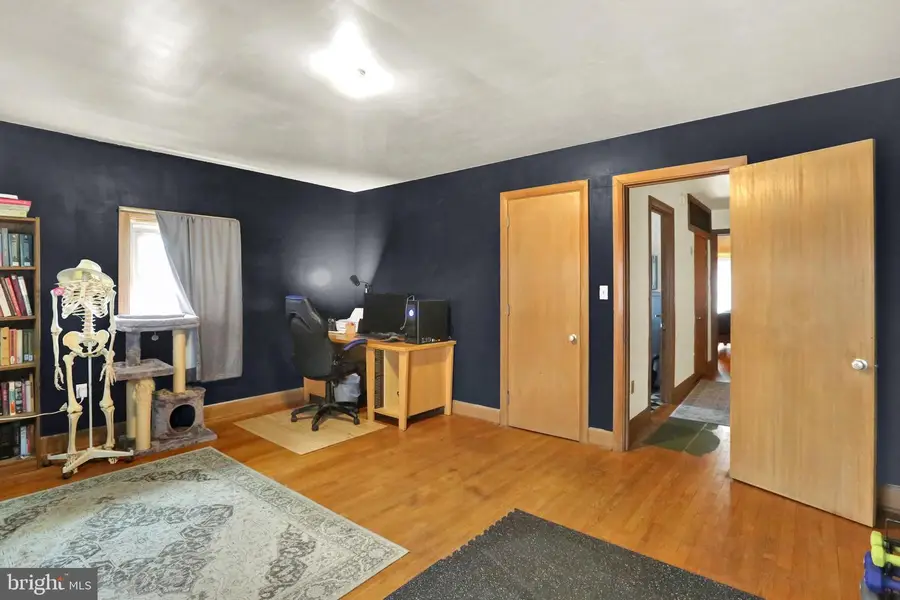 132 Windsor St, Reading, PA 19601 - #3