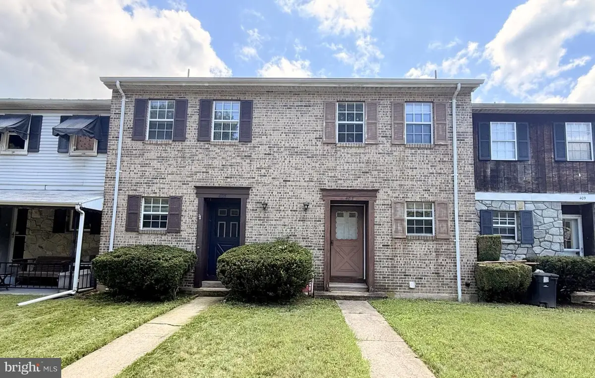 407 S Wyomissing Ave, Reading, PA 19607 - #1