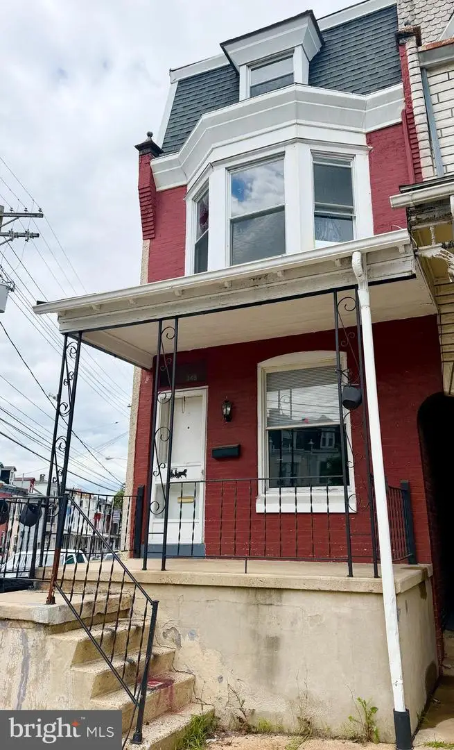 345 Hollenbach St, Reading, PA 19601 - #2