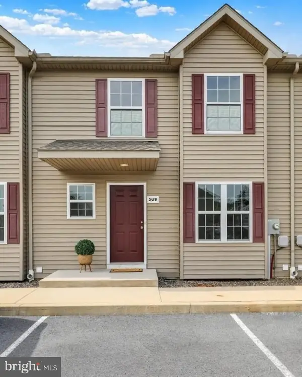 526 Arietta Ct, READING, PA 19605