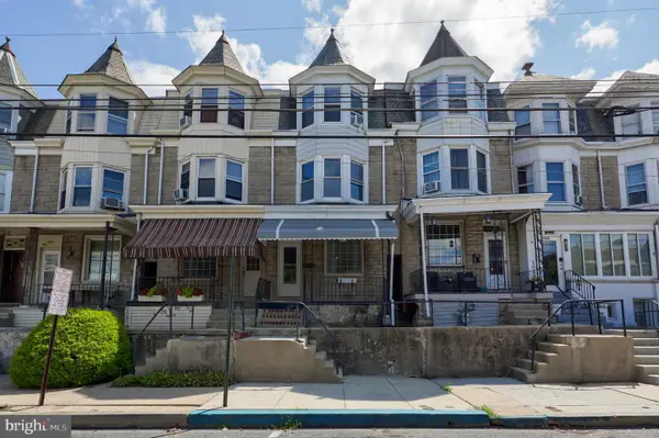 1047 N Front St, READING, PA 19601