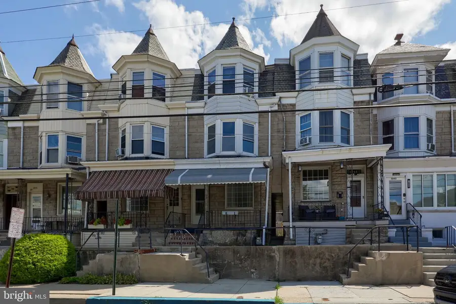 1047 N Front St, Reading, PA 19601 - #3