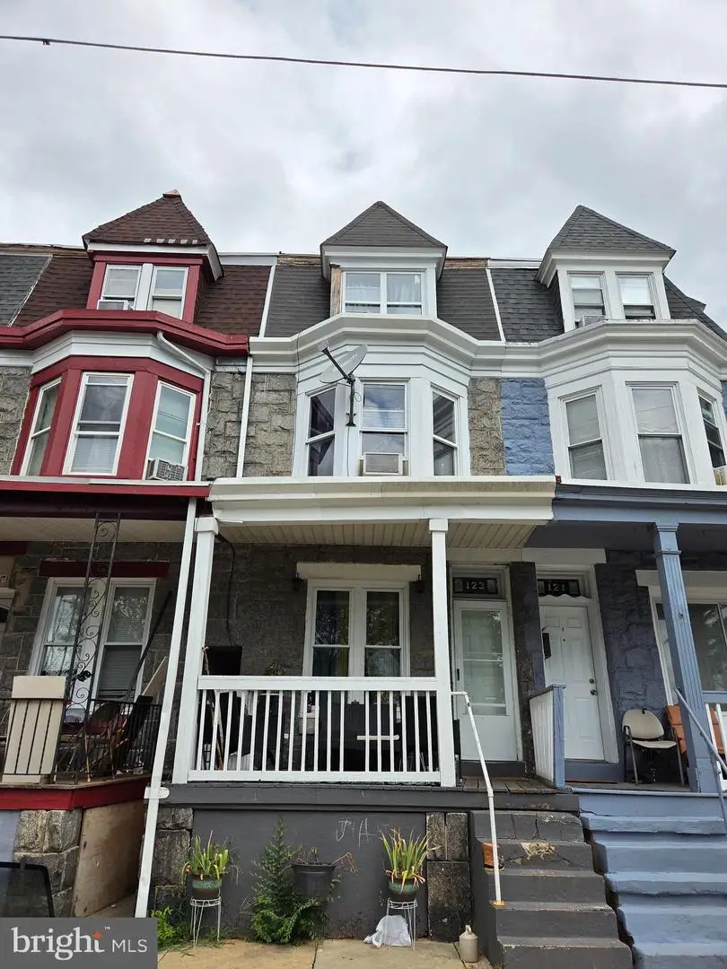 123 W Green St, Reading, PA 19601 - #2