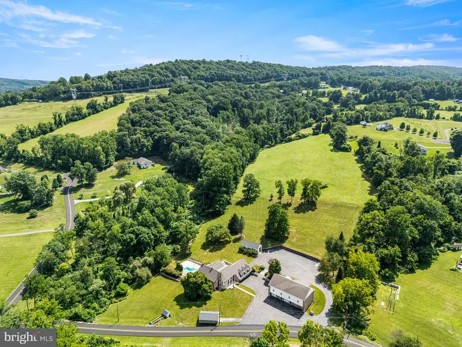 112 Terrace Rd, Boyertown, PA 19512 - #2