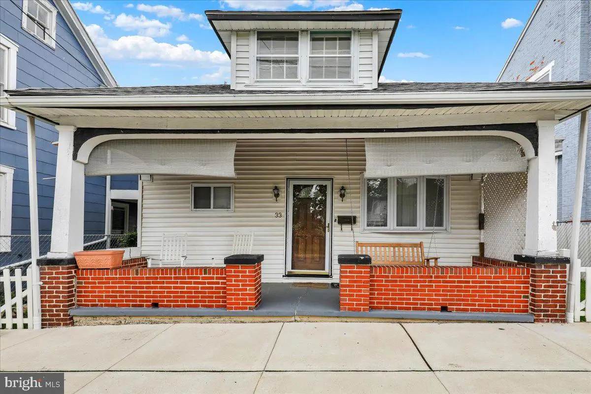 33 N Richmond St, Fleetwood, PA 19522 - #1