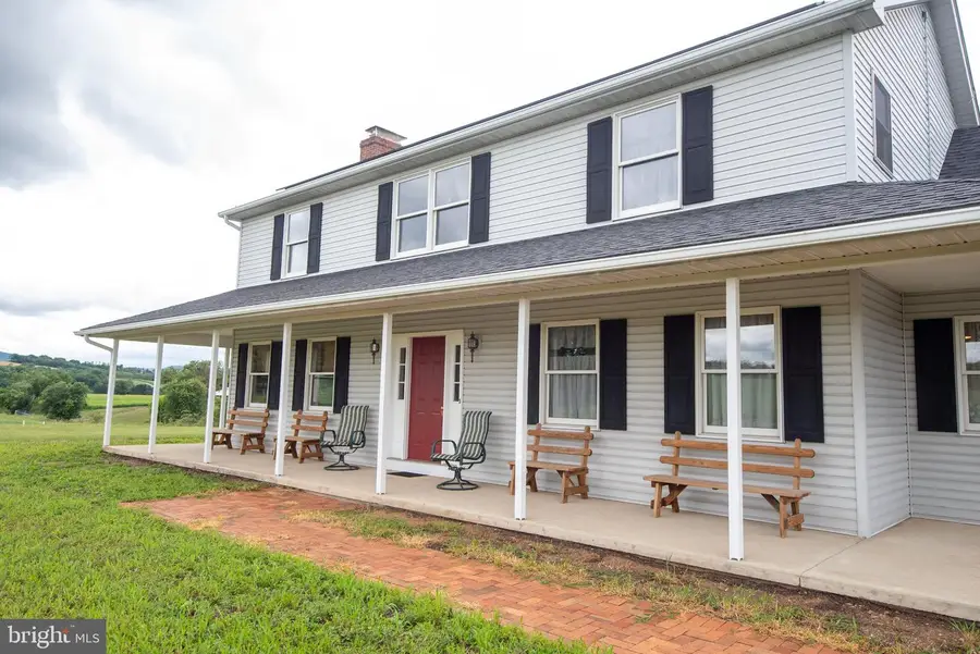 39 Mountain Rd, Kempton, PA 19529 - #2