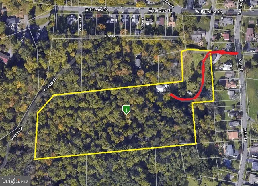 250 Main St, Mohnton, PA 19540 - #2
