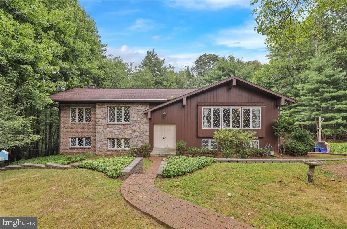 334 Candy Rd, Mohnton, PA 19540 - #1