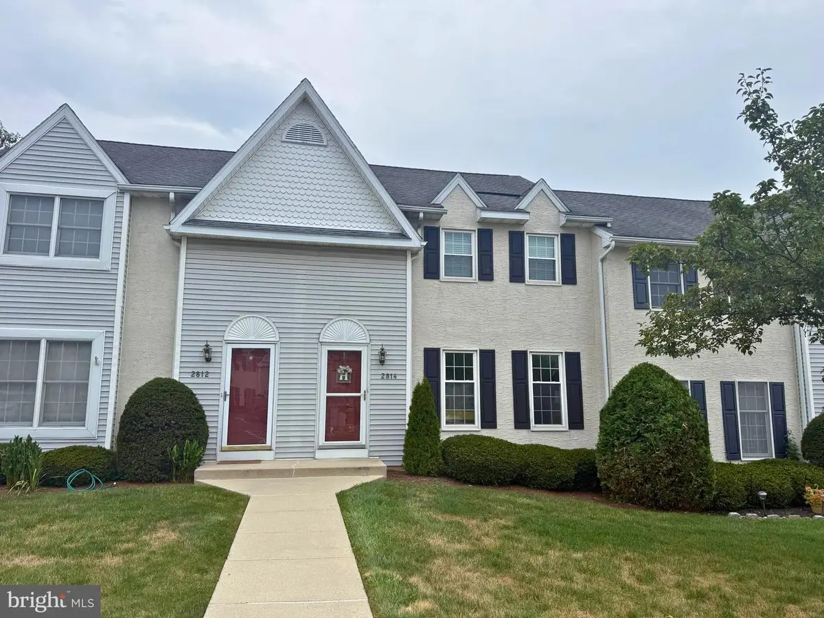 2814 Sturbridge Ct, Reading, PA 19608 - #1