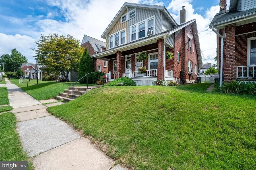 1532 Fayette Ave, Reading, PA 19607 - #3
