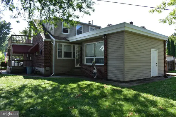 4322 8th Ave, TEMPLE, PA 19560