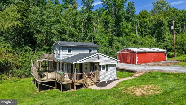 596 Christman Rd, KUTZTOWN, PA 19530
