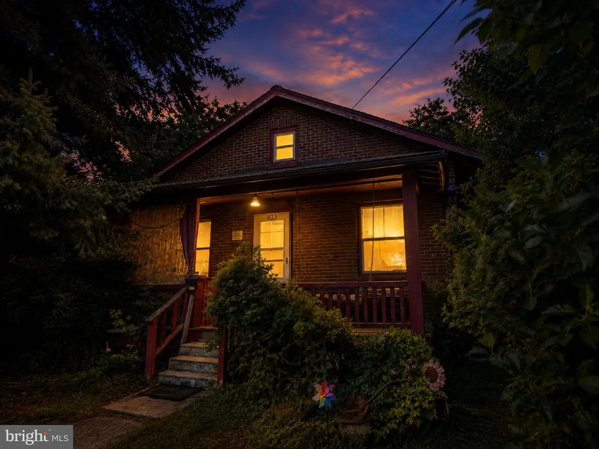 1123 Butler, Reading, PA 19601 - #1