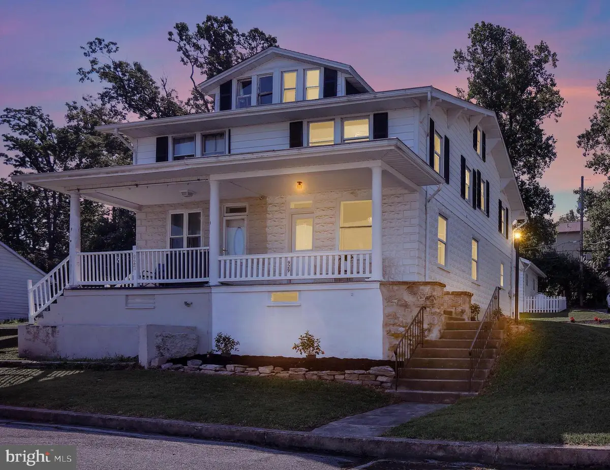 929 John St, Reading, PA 19607 - #1