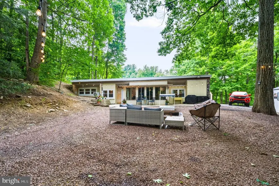 74 Turkey Rd, Kempton, PA 19529 - #2