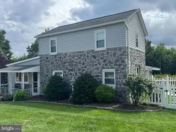 513 Pershing Blvd, READING, PA 19607