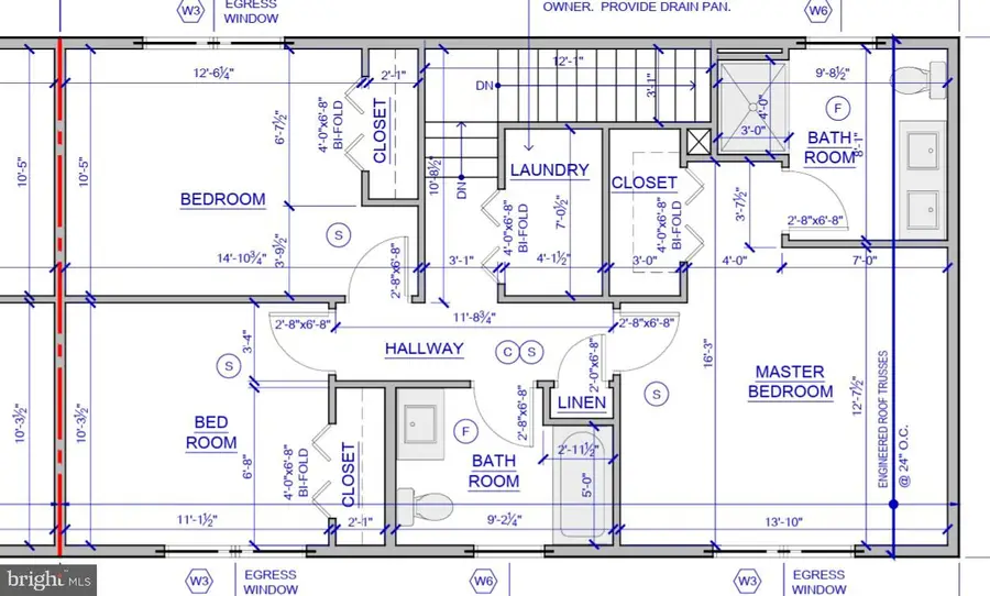 1537 Gregg Ave #lot 2, Reading, PA 19607 - #3