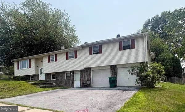 422 E 8th St, BIRDSBORO, PA 19508
