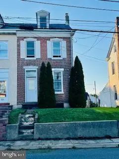 533 N Reading Ave, BOYERTOWN, PA 19512