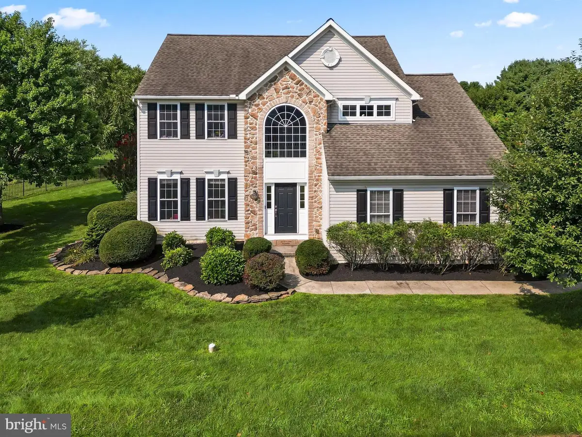 49 Pennwood Dr, Morgantown, PA 19543 - #1