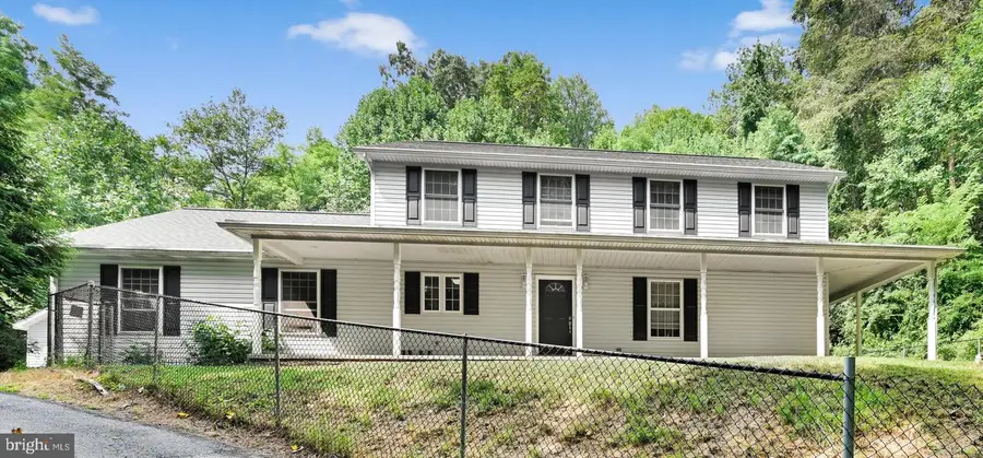 1687 Little Mt Rd, Bethel, PA 19507 - #2