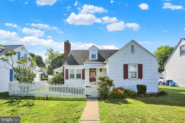 107 Old Fritztown Rd, READING, PA 19607