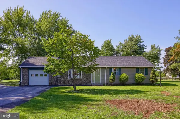 414 Schubert Rd, BETHEL, PA 19507