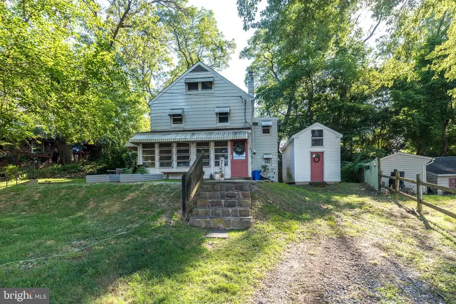 109 Ridge St, Reading, PA 19607 - #2