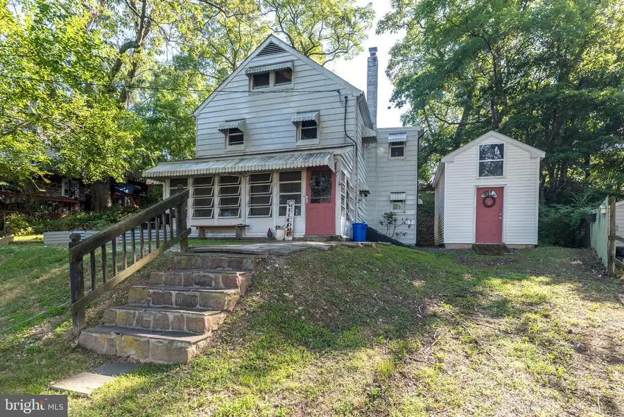109 Ridge St, Reading, PA 19607 - #3