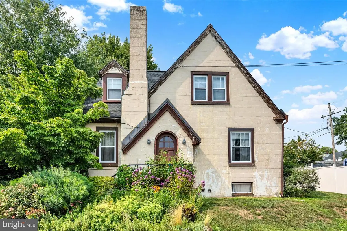 27 Johns Pl, Mohnton, PA 19540 - #1