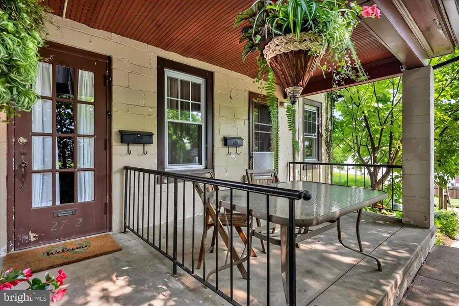27 Johns Pl, Mohnton, PA 19540 - #3