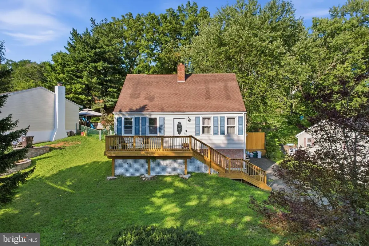 39 Lindy Ln, Boyertown, PA 19512 - #1