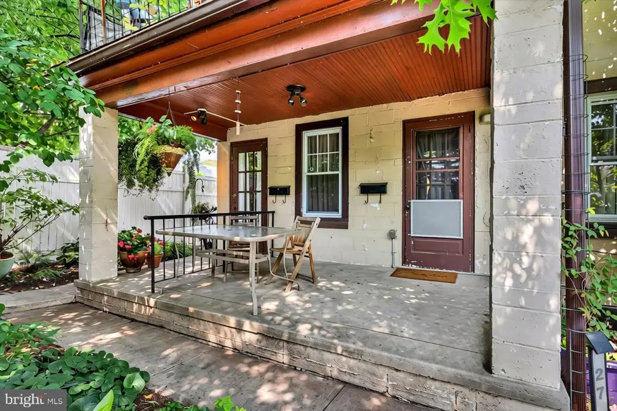 27-a Johns Pl, Mohnton, PA 19540 - #2