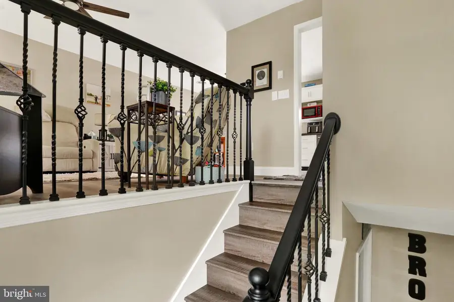 709 Canal Rd, Womelsdorf, PA 19567 - #3