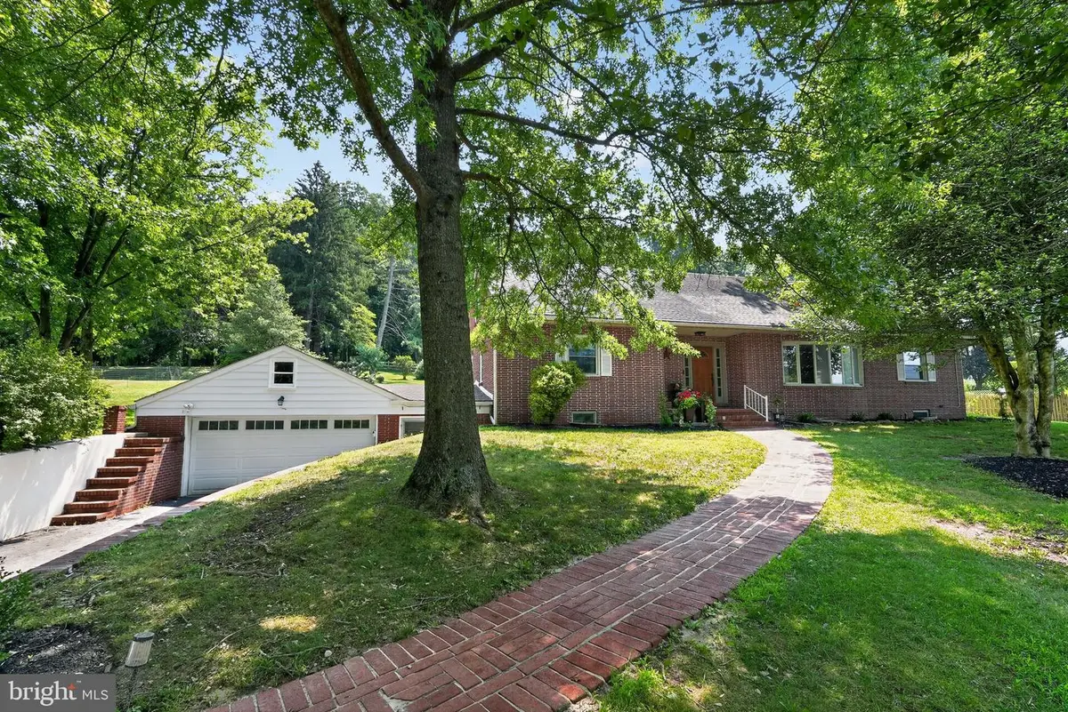 1266 Route 100, Barto, PA 19504 - #1